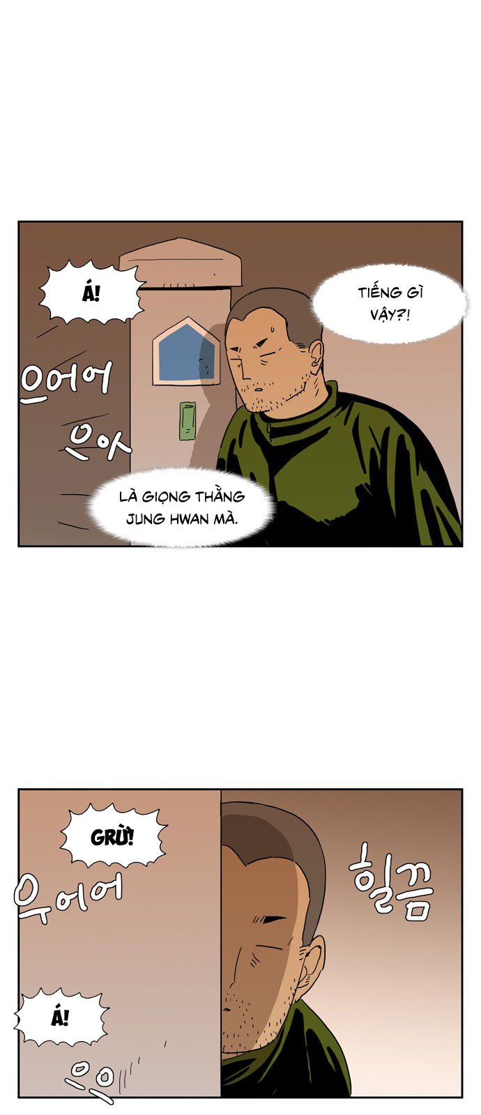 Con Gái Tôi Là Zombie Chapter 14 - 25
