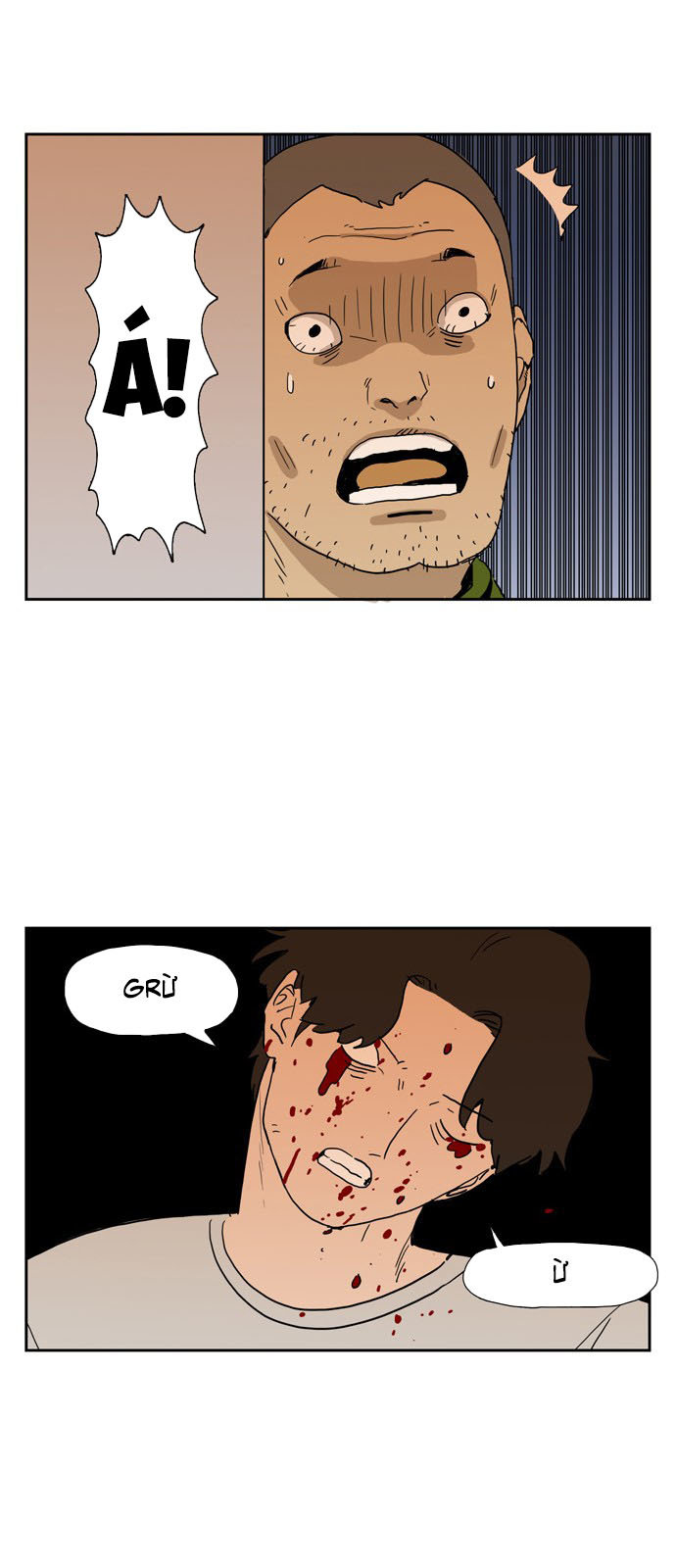 Con Gái Tôi Là Zombie Chapter 14 - 27