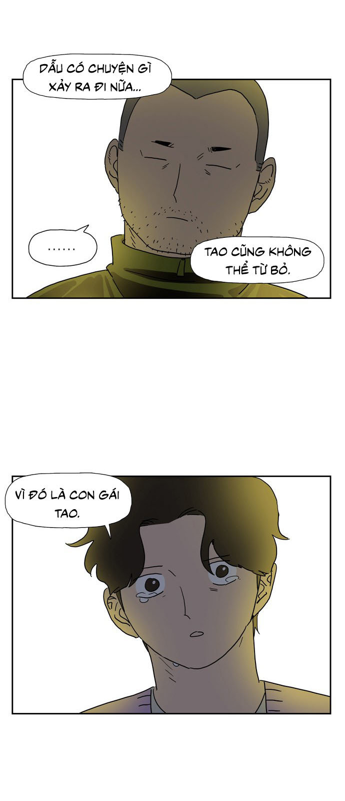 Con Gái Tôi Là Zombie Chapter 15 - 27