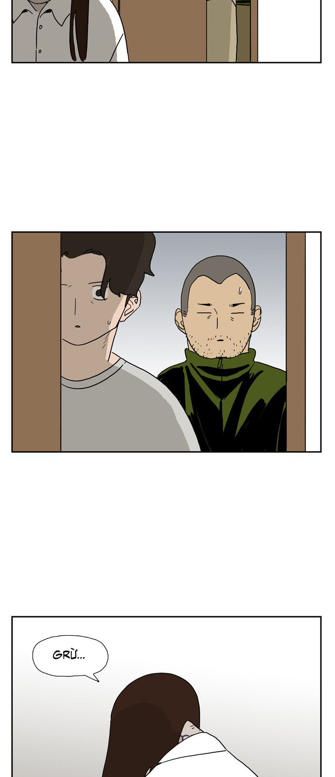 Con Gái Tôi Là Zombie Chapter 15 - 8