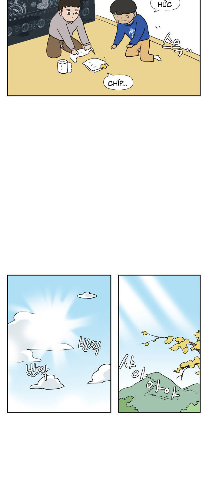 Con Gái Tôi Là Zombie Chapter 16 - 11