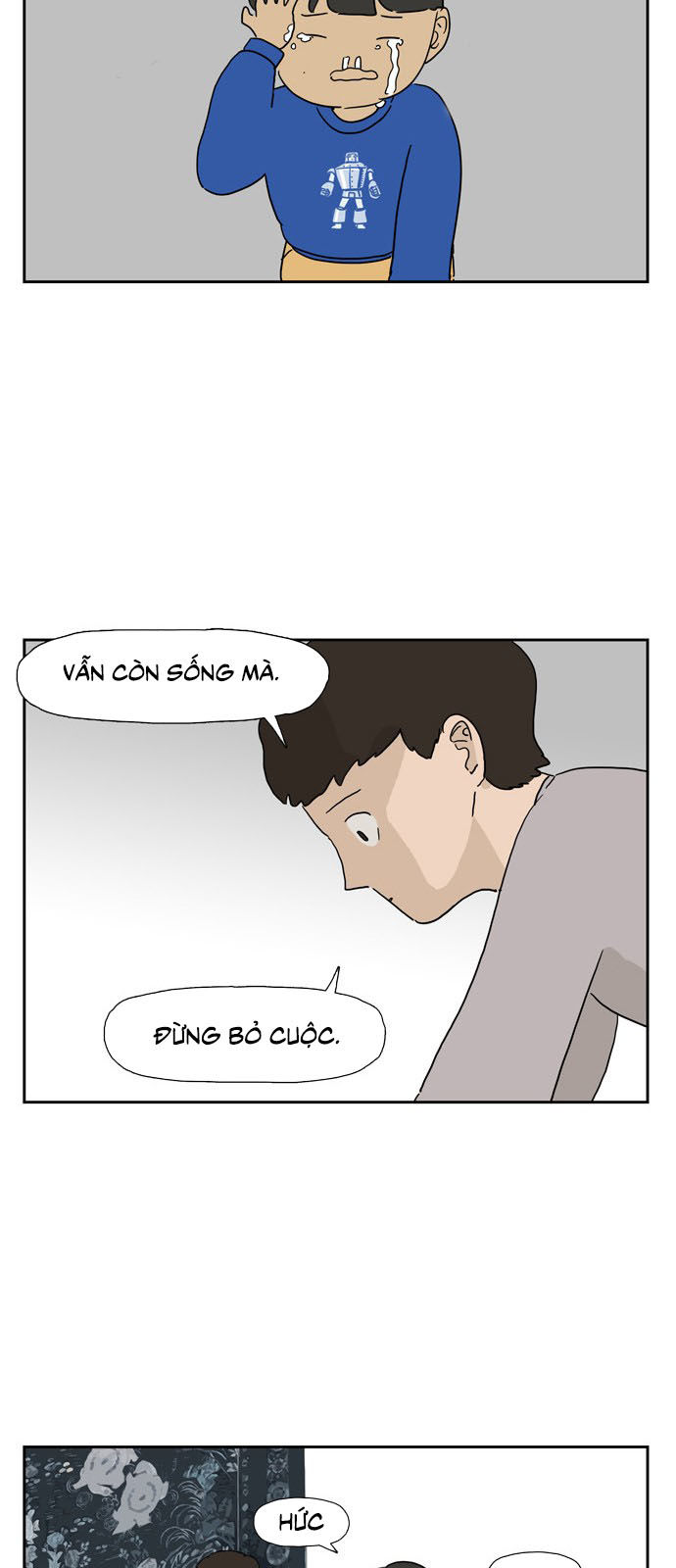 Con Gái Tôi Là Zombie Chapter 16 - 10
