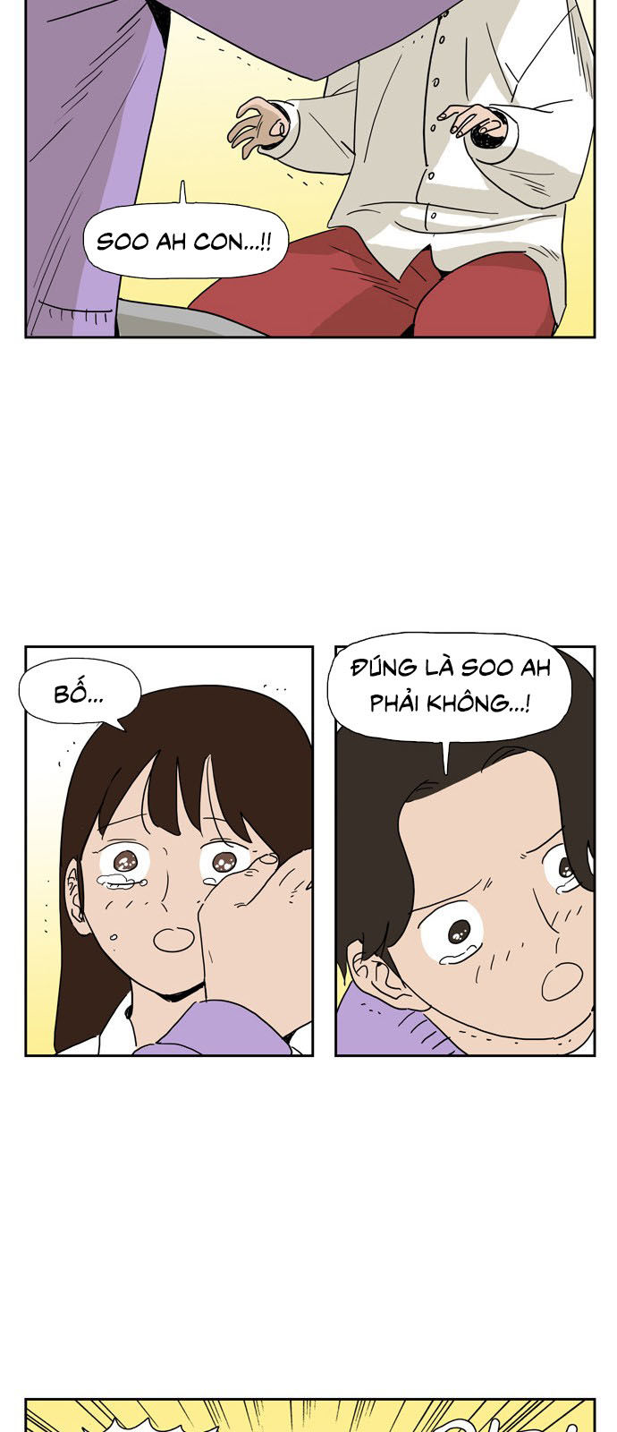Con Gái Tôi Là Zombie Chapter 17 - 40
