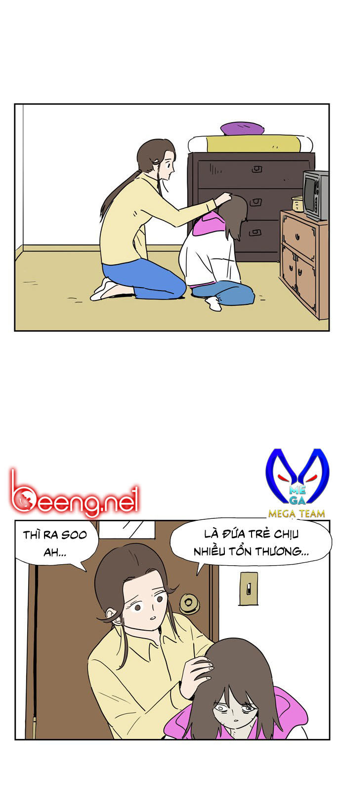 Con Gái Tôi Là Zombie Chapter 23 - 11