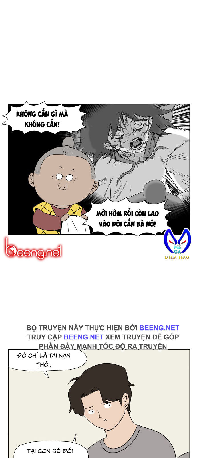 Con Gái Tôi Là Zombie Chapter 27 - 17