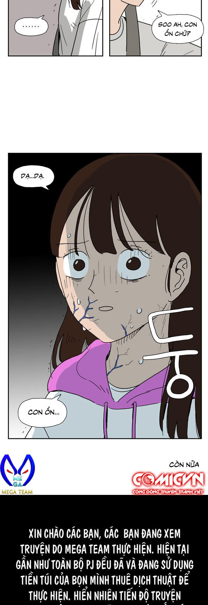 Con Gái Tôi Là Zombie Chapter 4 - 37