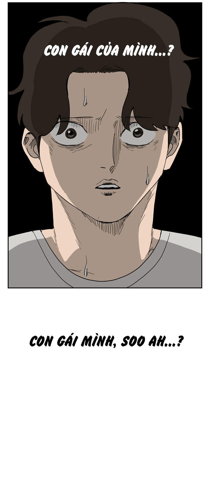 Con Gái Tôi Là Zombie Chapter 5 - 13