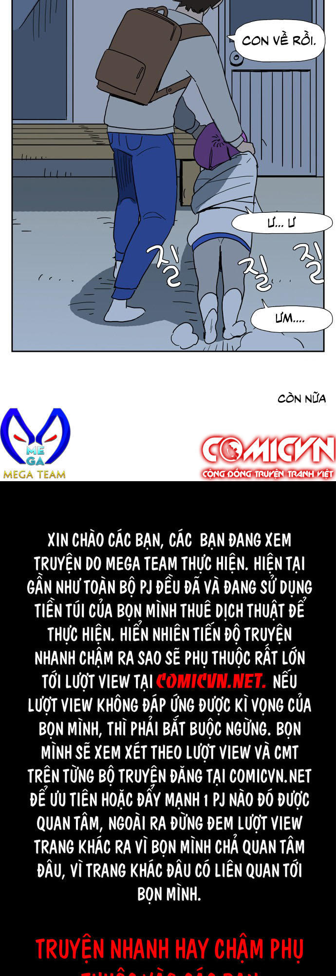 Con Gái Tôi Là Zombie Chapter 5 - 39