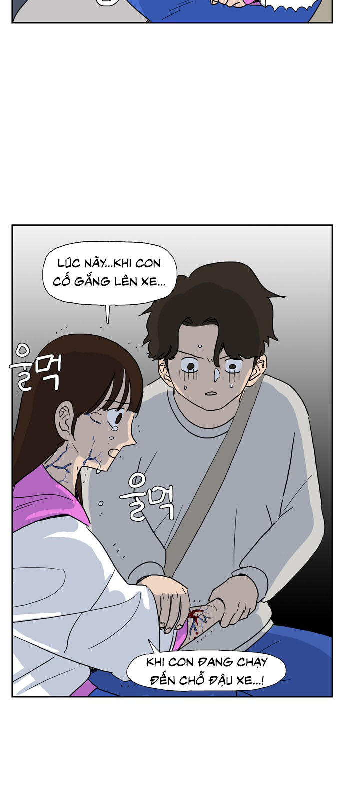 Con Gái Tôi Là Zombie Chapter 5 - 5
