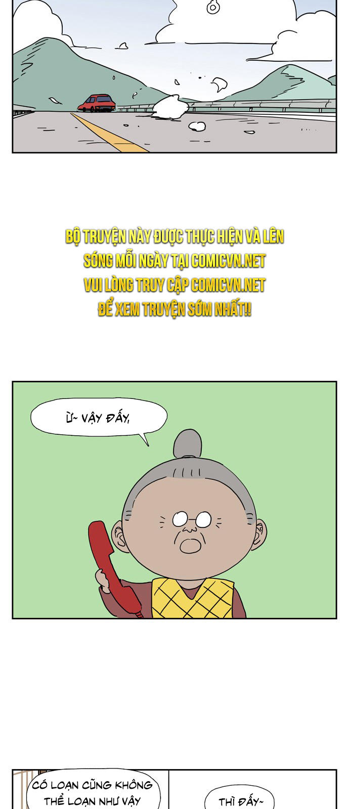 Con Gái Tôi Là Zombie Chapter 7 - 18