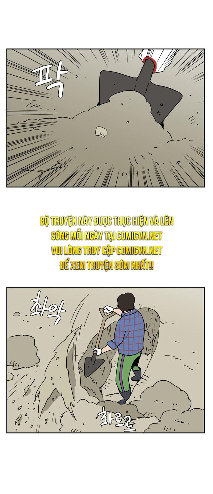 Con Gái Tôi Là Zombie Chapter 8 - 2