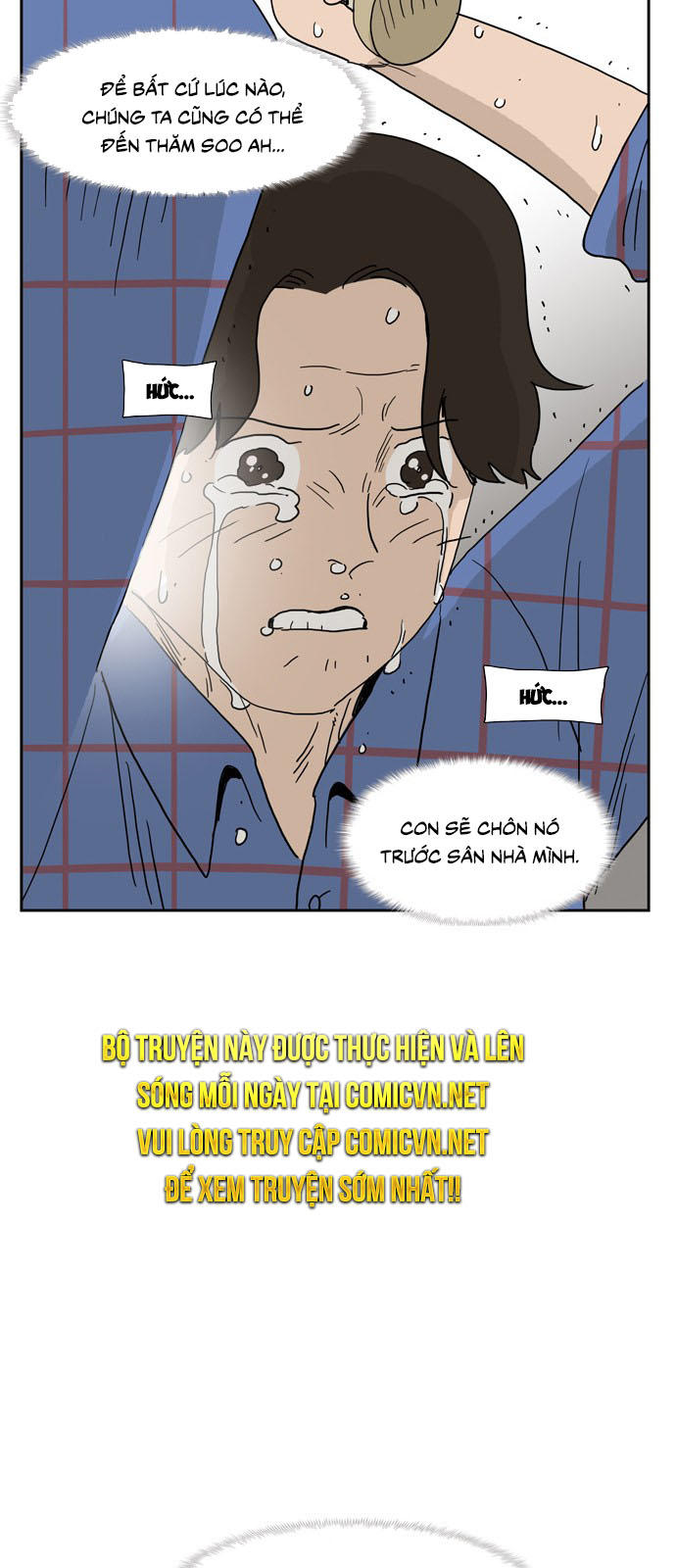 Con Gái Tôi Là Zombie Chapter 8 - 11