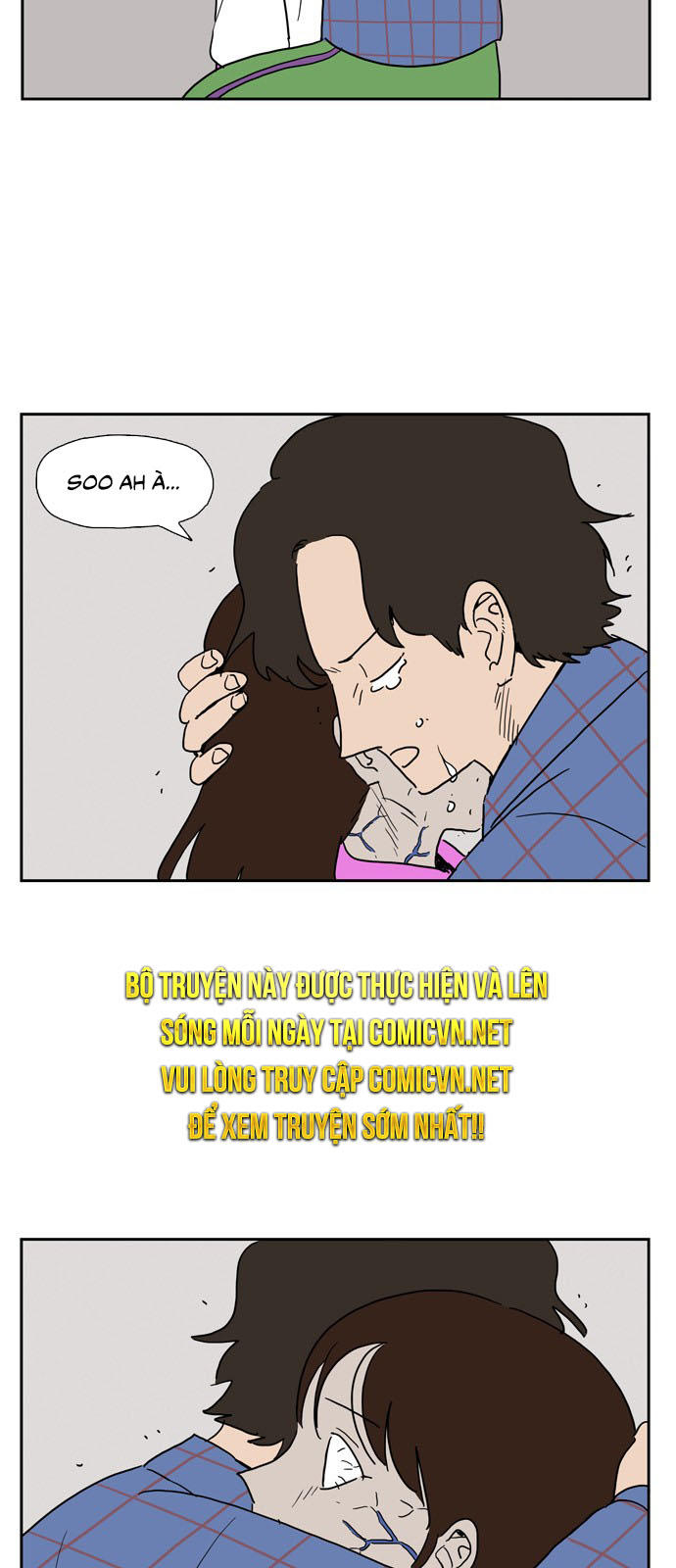 Con Gái Tôi Là Zombie Chapter 8 - 15