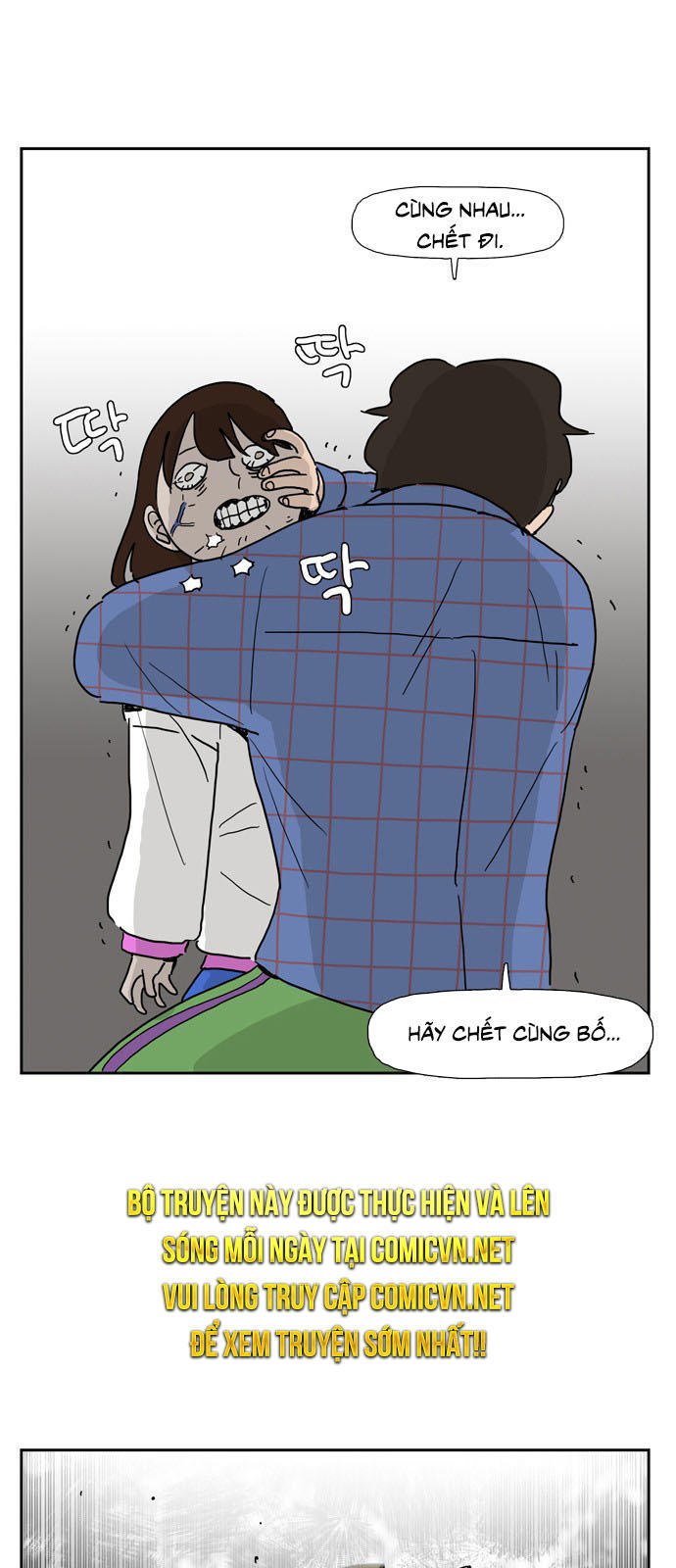Con Gái Tôi Là Zombie Chapter 8 - 18