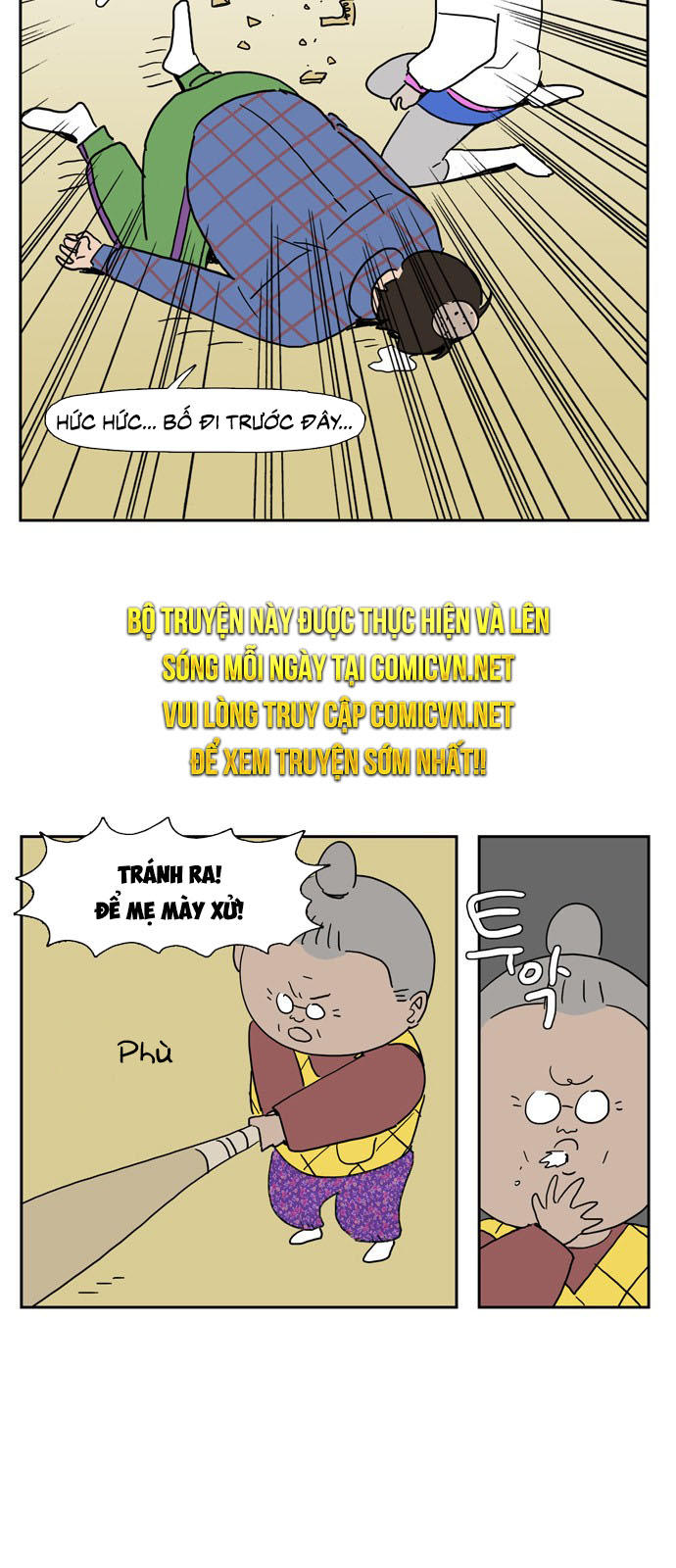 Con Gái Tôi Là Zombie Chapter 8 - 20