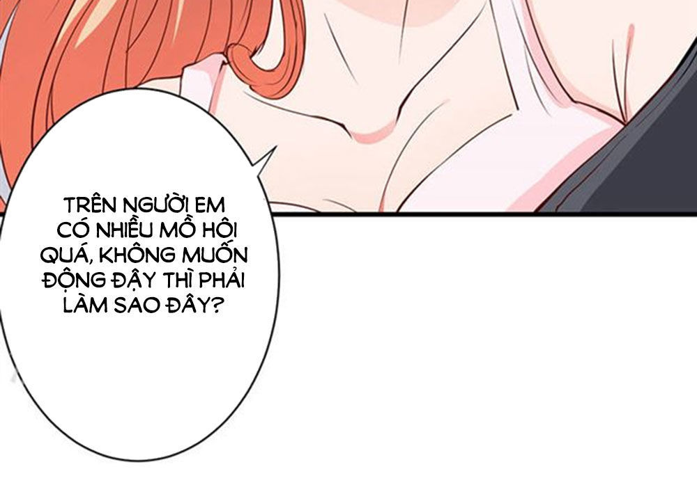 Gối Đầu Vào Tổng Tài Ác Ma Chapter 102 - 27
