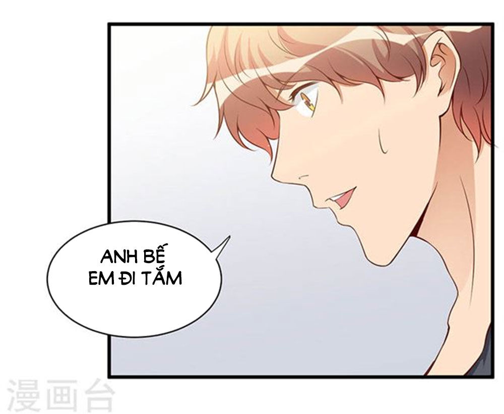 Gối Đầu Vào Tổng Tài Ác Ma Chapter 102 - 28