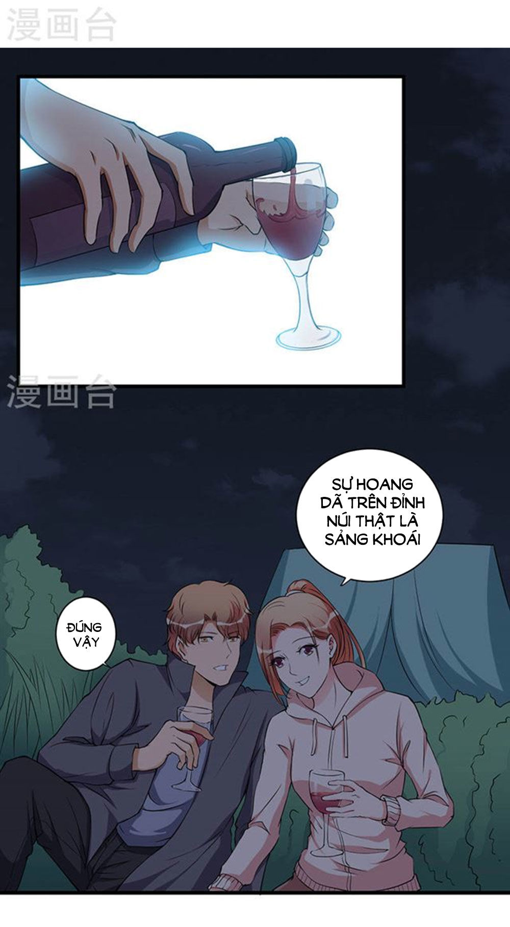 Gối Đầu Vào Tổng Tài Ác Ma Chapter 102 - 7