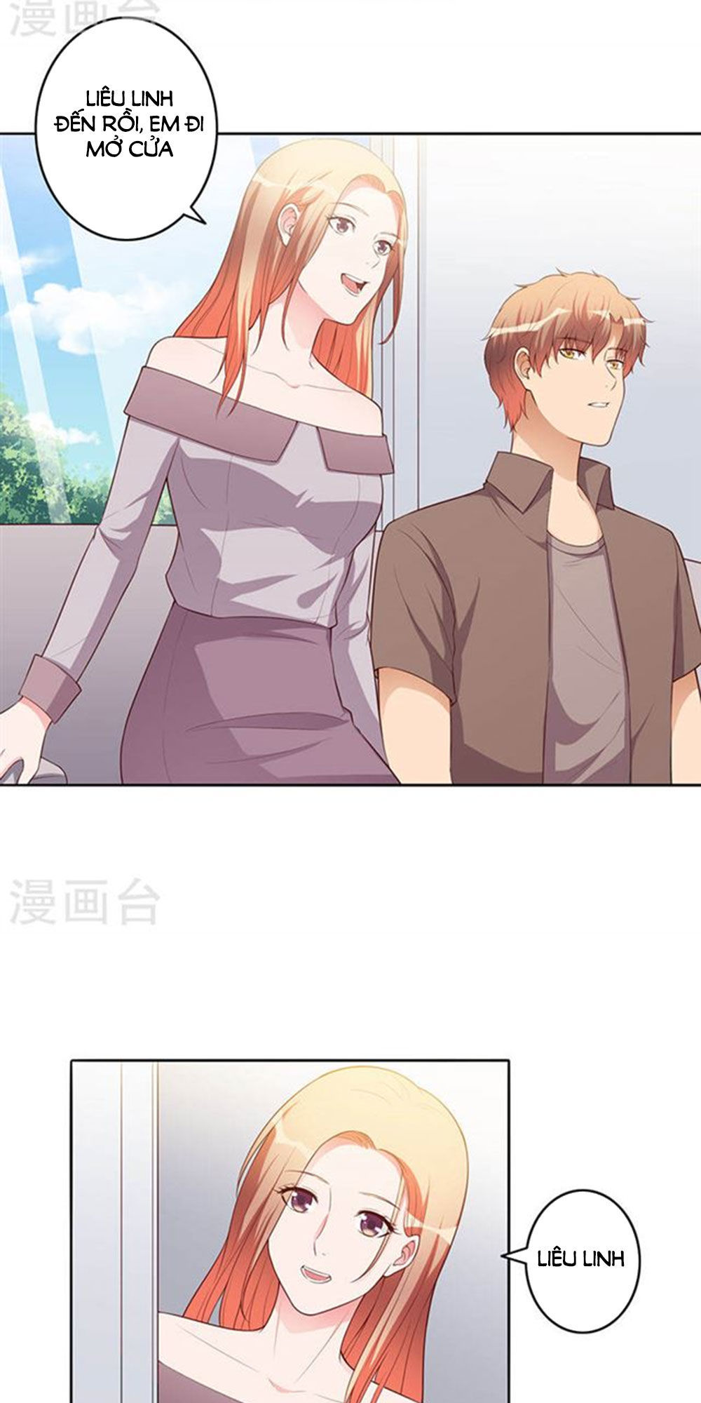Gối Đầu Vào Tổng Tài Ác Ma Chapter 103 - 18