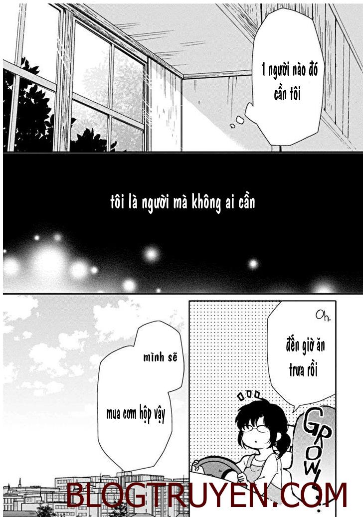 Sayuri-San No Imouto Wa Tenshi Chapter 1 - 5