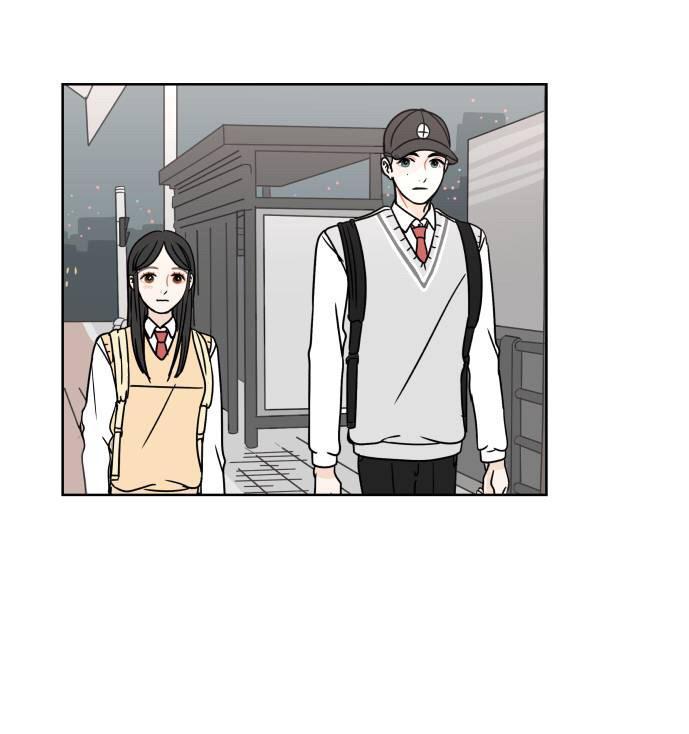 30 Phút Bước Đi Bên Em Chapter 17.5 - 37