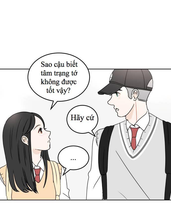 30 Phút Bước Đi Bên Em Chapter 17.5 - 61
