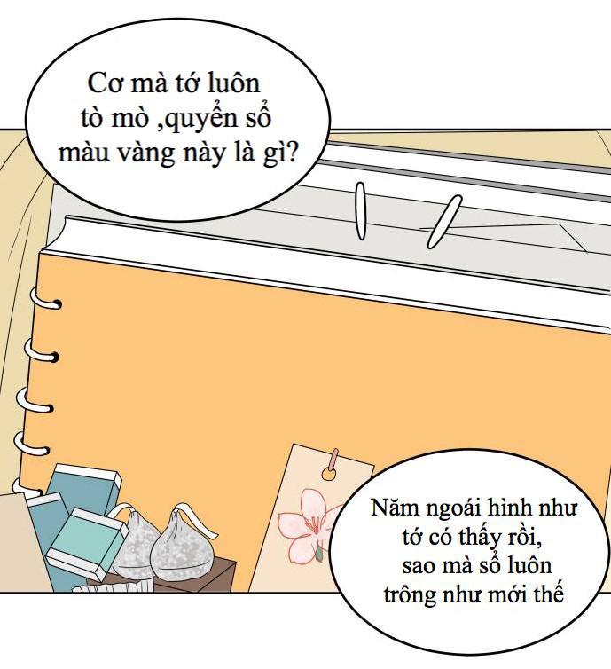 30 Phút Bước Đi Bên Em Chapter 9 - 13
