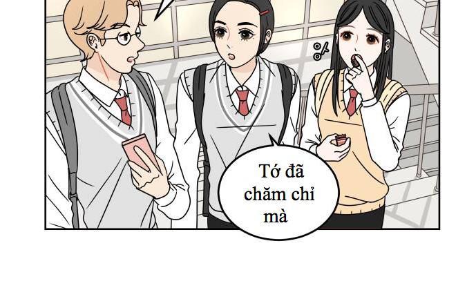 30 Phút Bước Đi Bên Em Chapter 9 - 4