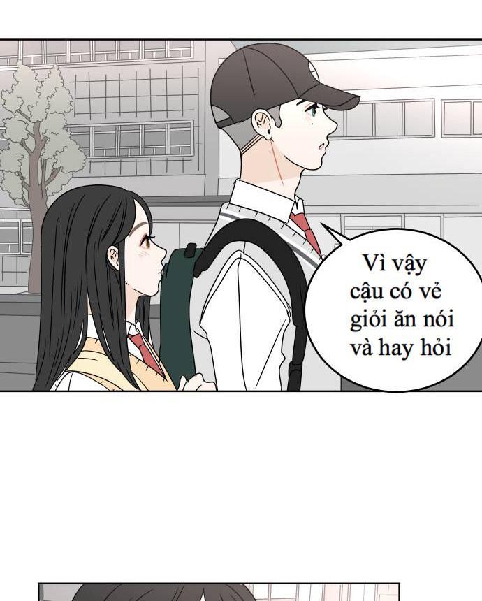 30 Phút Bước Đi Bên Em Chapter 9 - 94