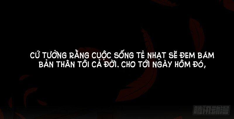 Ma Vương Luân Vũ Khúc Chapter 1 - 3