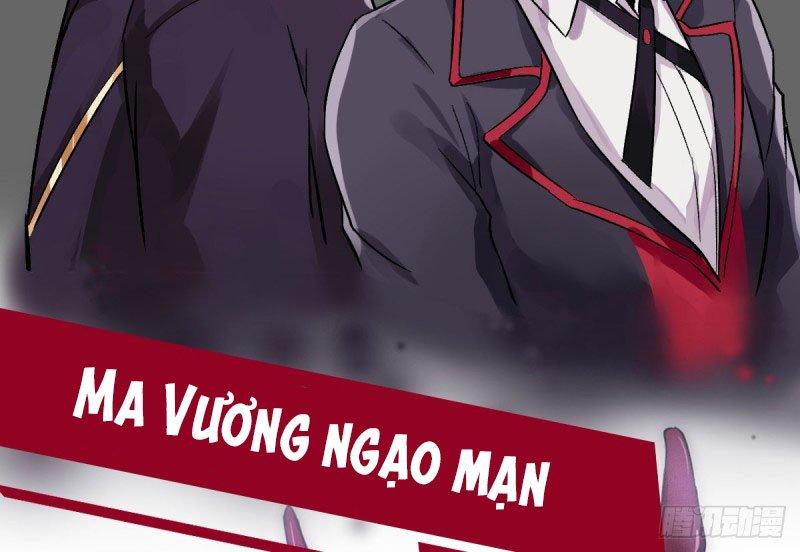 Ma Vương Luân Vũ Khúc Chapter 1 - 23