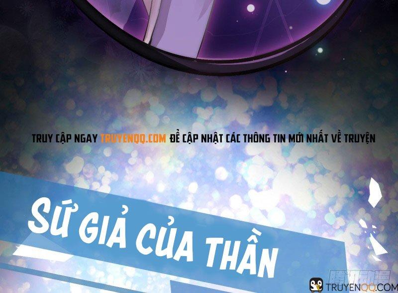 Ma Vương Luân Vũ Khúc Chapter 1 - 30