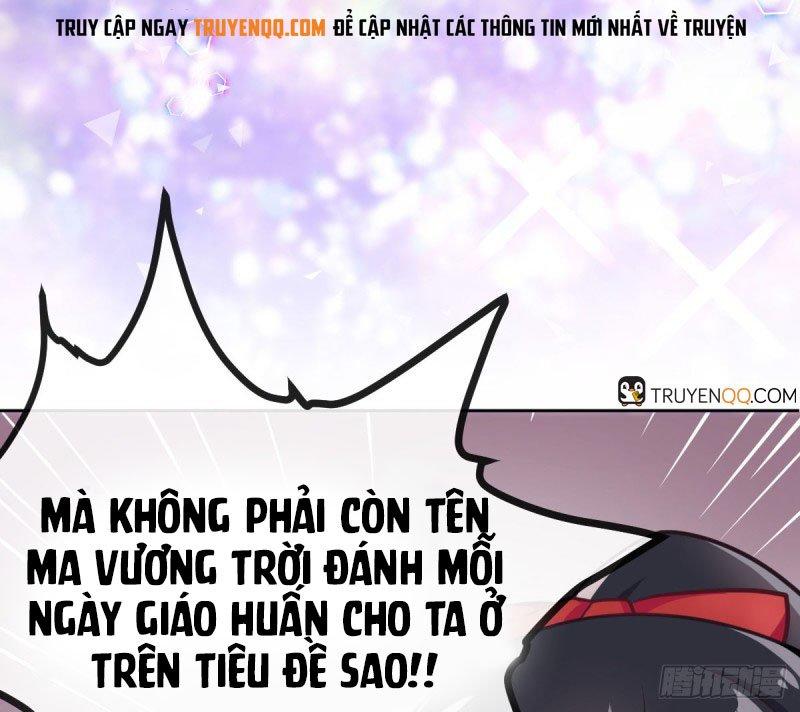 Ma Vương Luân Vũ Khúc Chapter 1 - 64