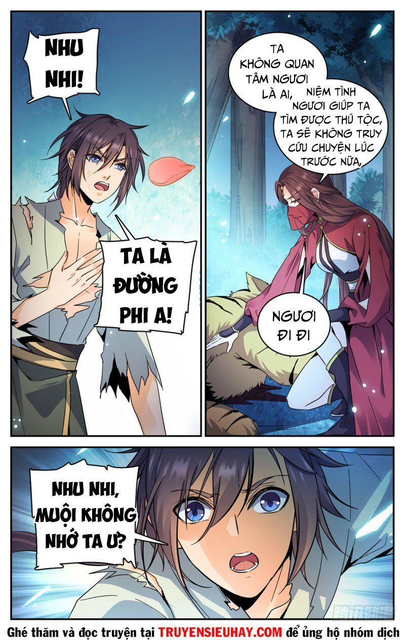 Luyện Phế Thông Thần Chapter 36 - 9