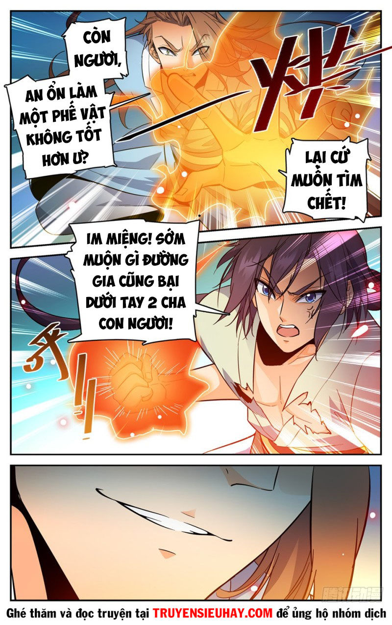 Luyện Phế Thông Thần Chapter 38 - 5