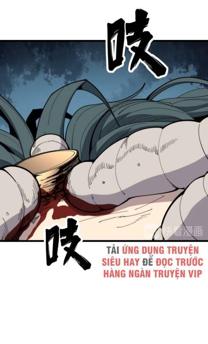 Độc Thủ Vu Y Chapter 169 - 21