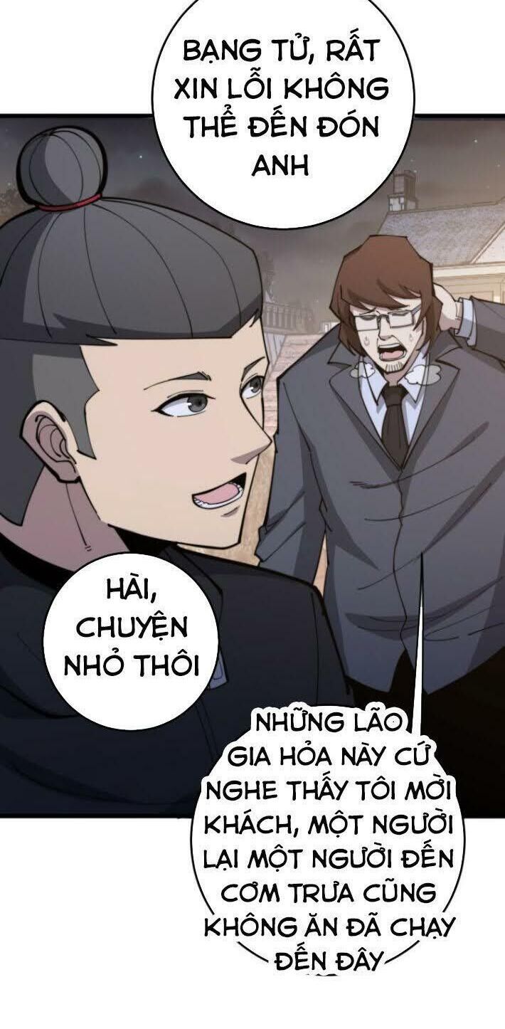 Độc Thủ Vu Y Chapter 169 - 37