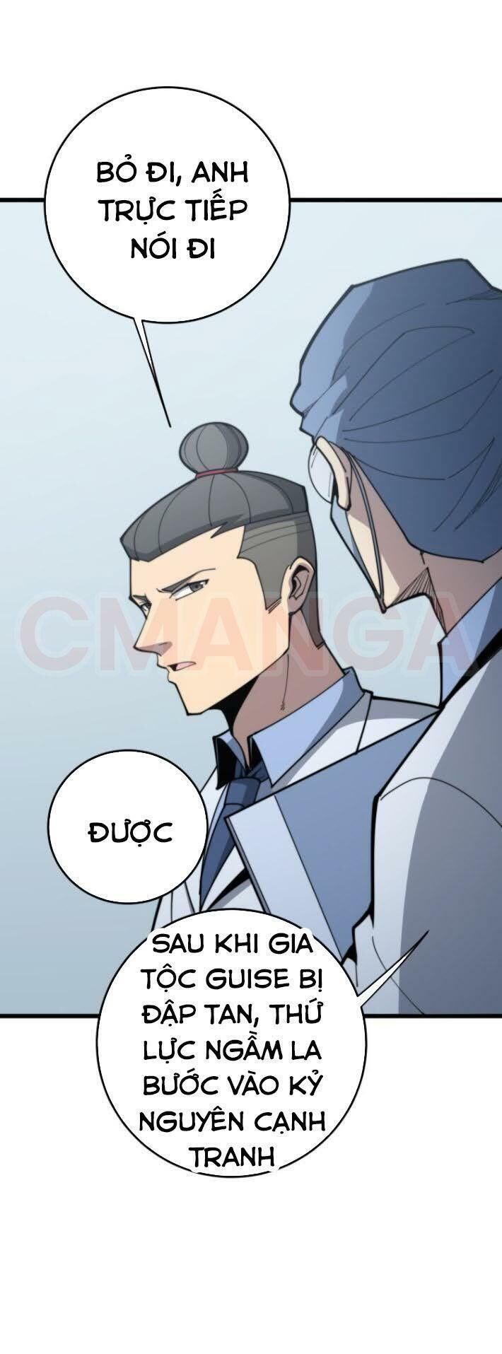 Độc Thủ Vu Y Chapter 169 - 5