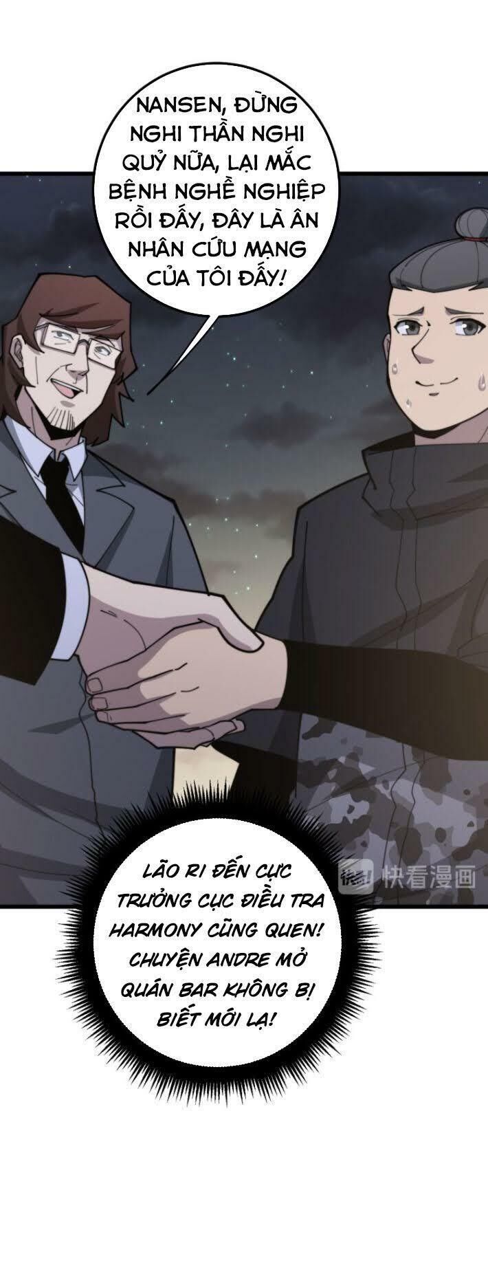 Độc Thủ Vu Y Chapter 169 - 41