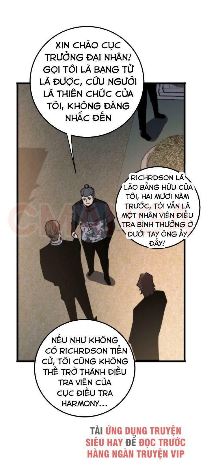 Độc Thủ Vu Y Chapter 169 - 42