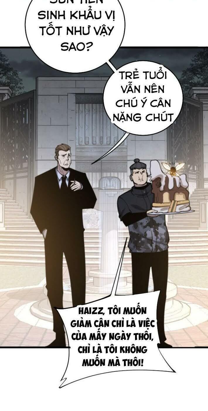 Độc Thủ Vu Y Chapter 169 - 48