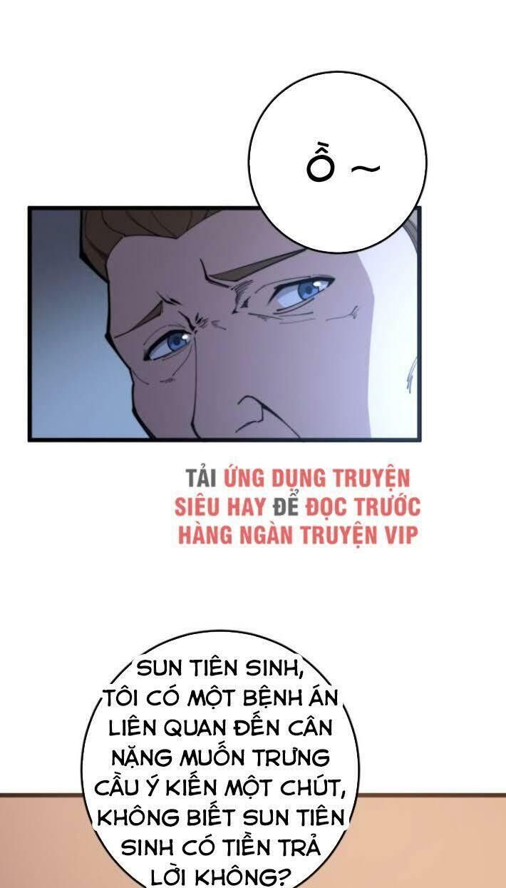 Độc Thủ Vu Y Chapter 169 - 49