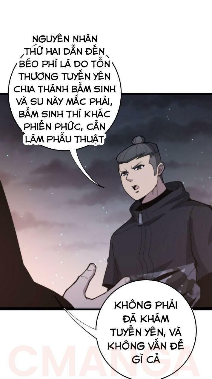 Độc Thủ Vu Y Chapter 169 - 56