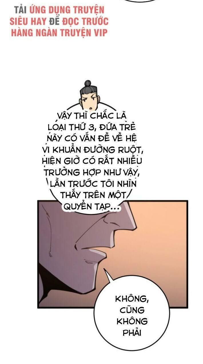 Độc Thủ Vu Y Chapter 169 - 57