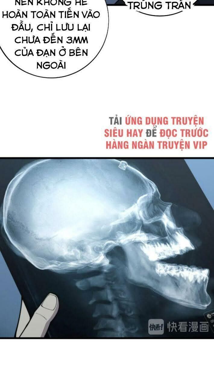 Độc Thủ Vu Y Chapter 169 - 7
