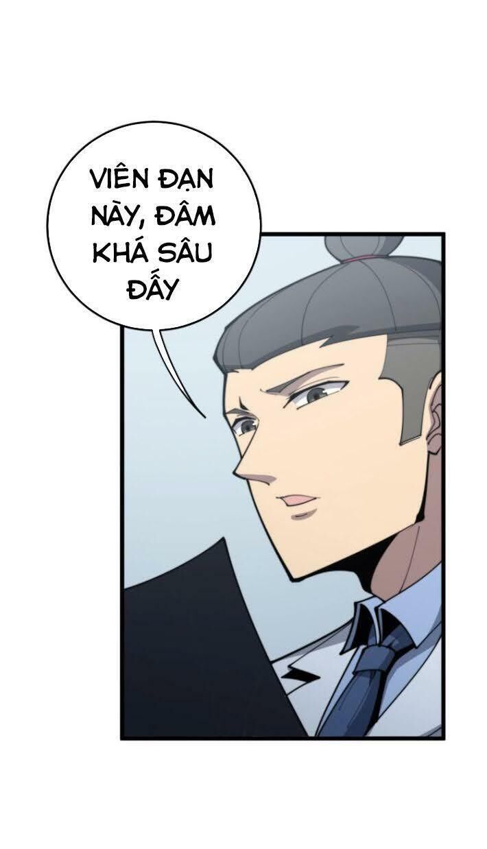 Độc Thủ Vu Y Chapter 169 - 8