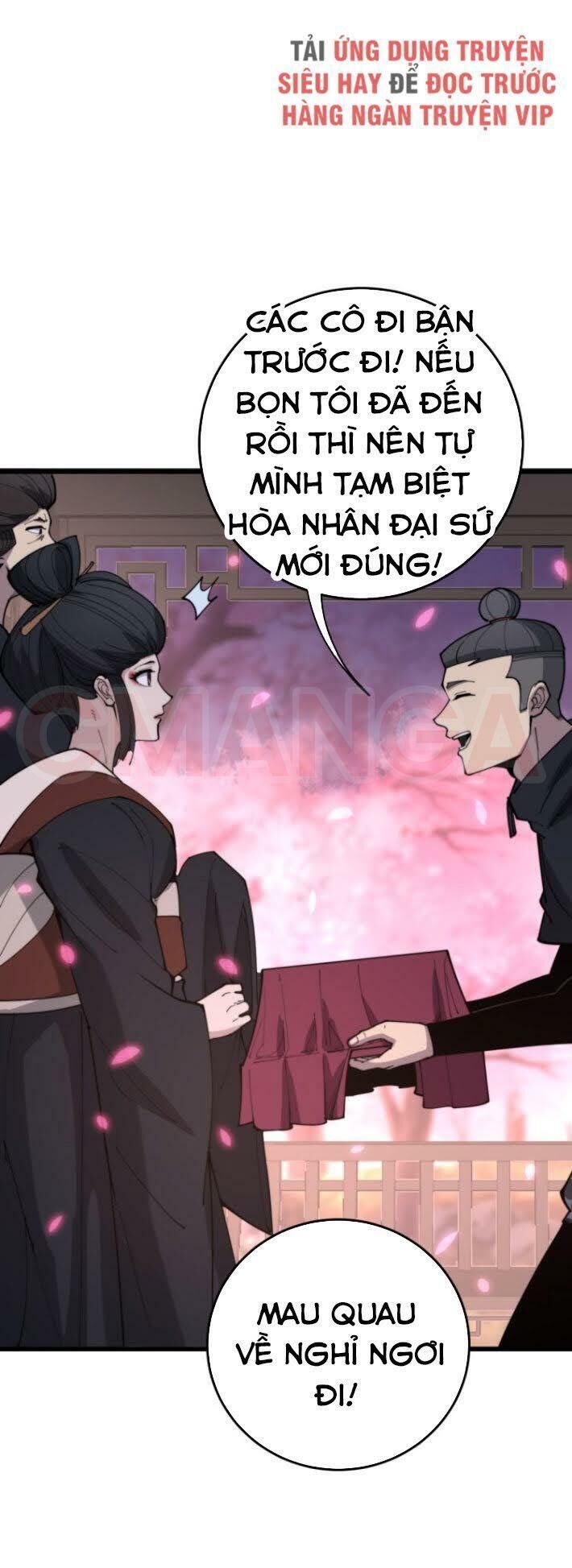 Độc Thủ Vu Y Chapter 171 - 16
