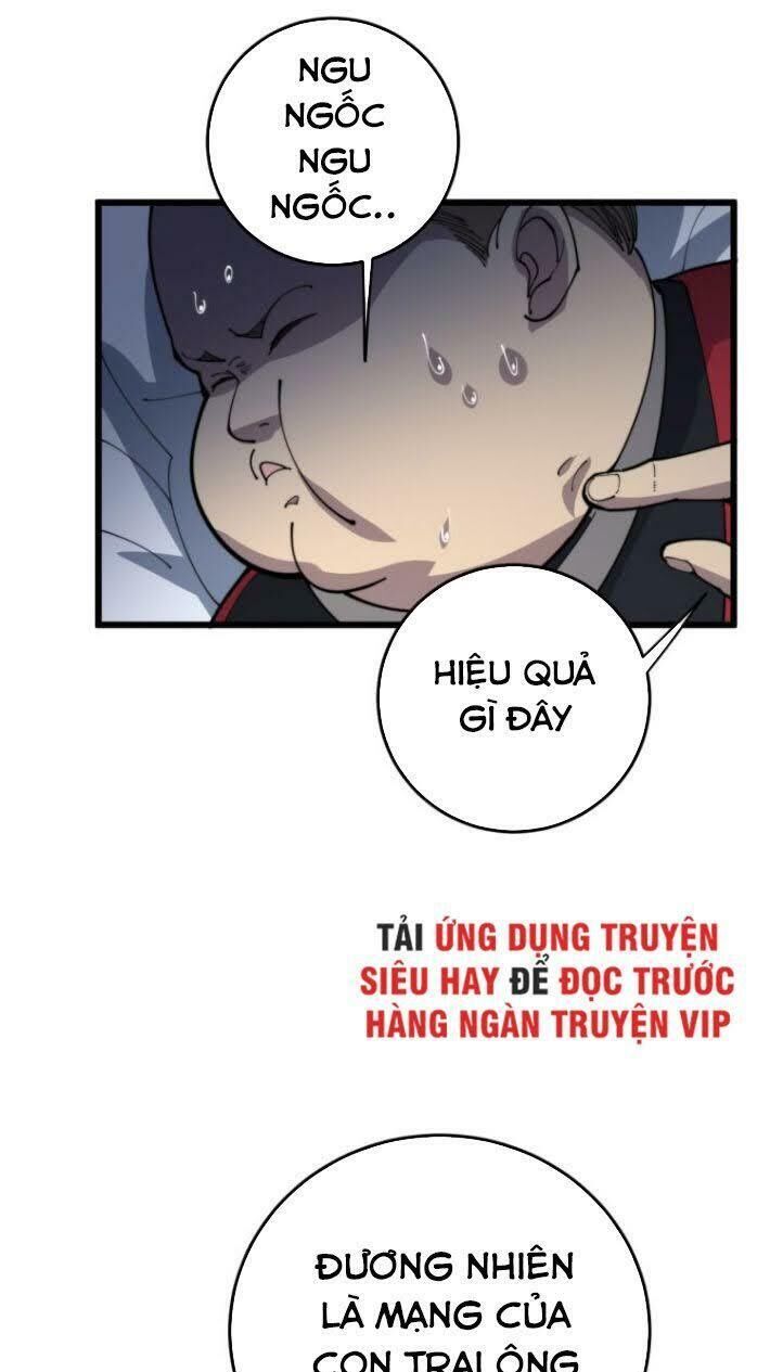 Độc Thủ Vu Y Chapter 171 - 49