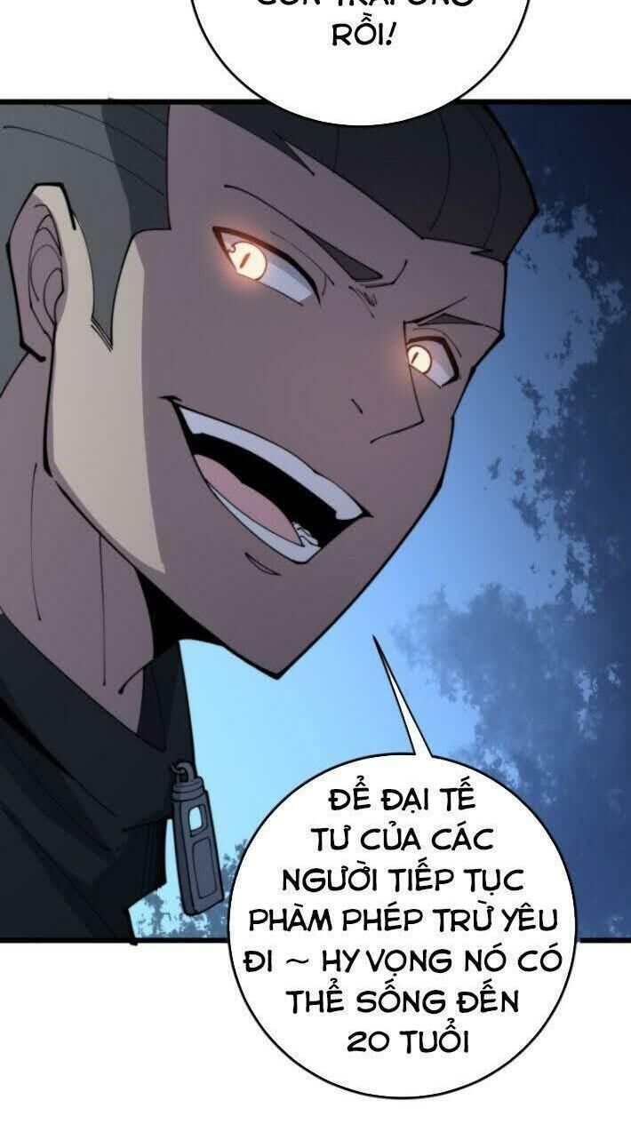 Độc Thủ Vu Y Chapter 171 - 50