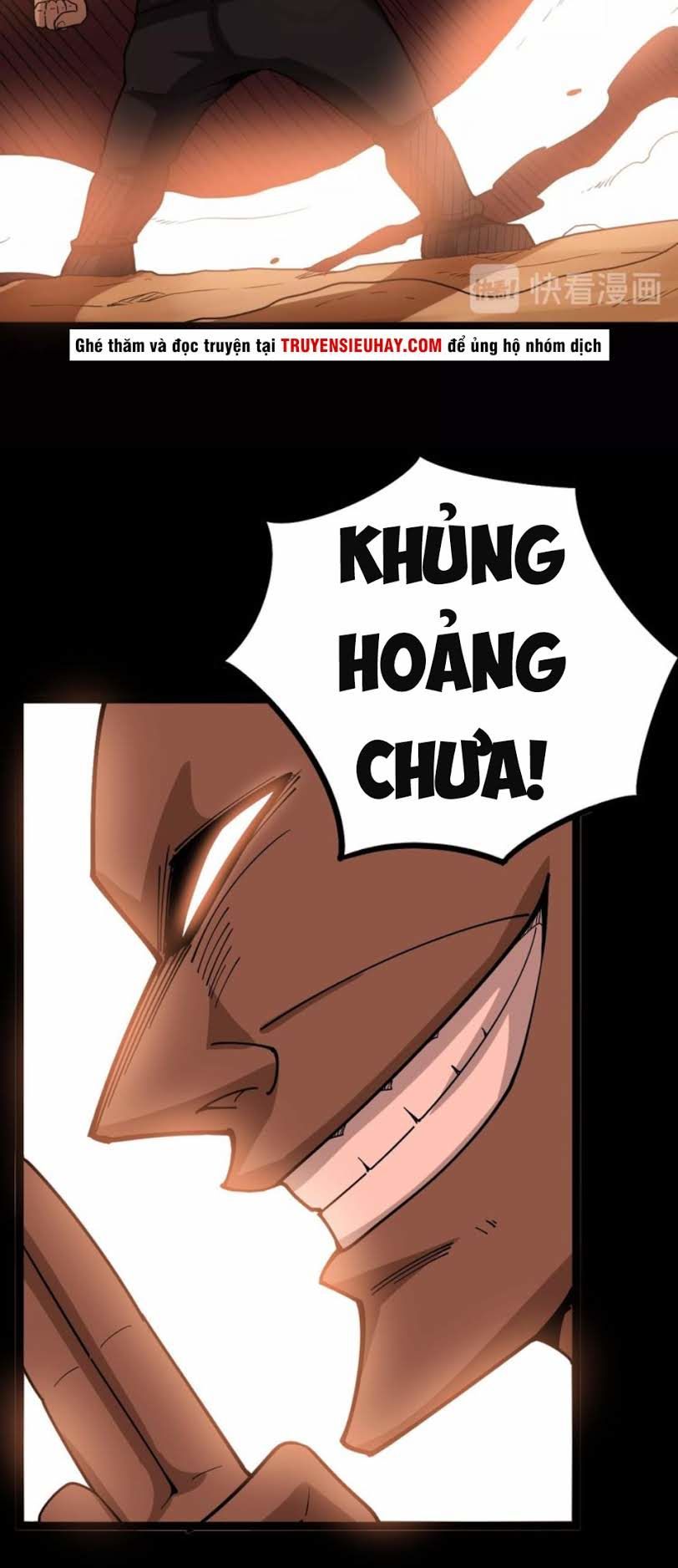 Độc Thủ Vu Y Chapter 33 - 45